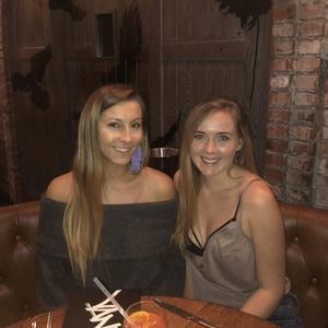 Meet your Posher, Brenna